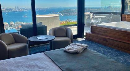 Ring Stone Hotels Bosphorus - image 16