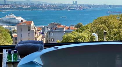 Ring Stone Hotels Bosphorus - image 17