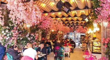 Ring Stone Hotels Bosphorus - image 18