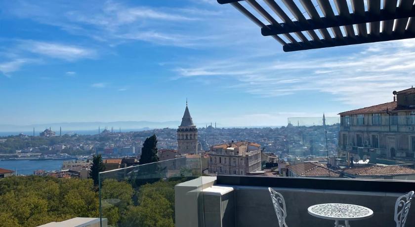 Ring Stone Hotels Bosphorus - image 2