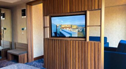 Ring Stone Hotels Bosphorus - image 22