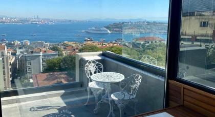 Ring Stone Hotels Bosphorus - image 3