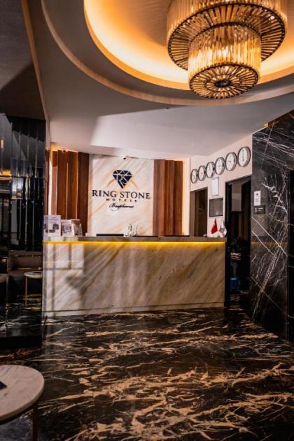 Ring Stone Hotels Bosphorus - image 4