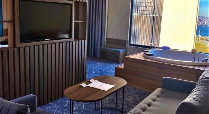 Ring Stone Hotels Bosphorus - image 7