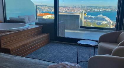 Ring Stone Hotels Bosphorus - image 9