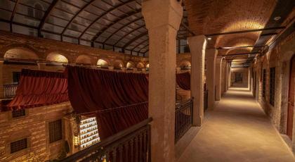 Han 1772 Hotel - image 21