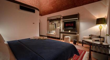 Han 1772 Hotel - image 22