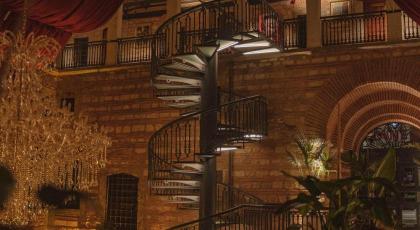 Han 1772 Hotel - image 23