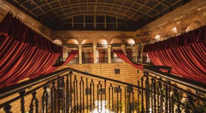 Han 1772 Hotel - image 24