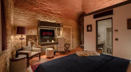 Han 1772 Hotel - image 25