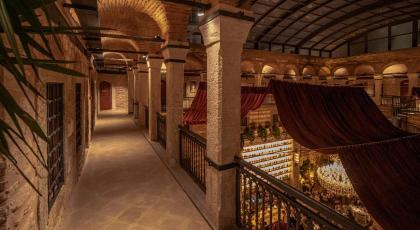 Han 1772 Hotel - image 26