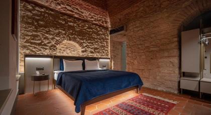 Han 1772 Hotel - image 28