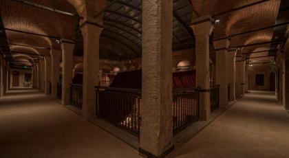 Han 1772 Hotel - image 29