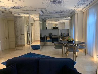 AB Residences -Cihangir Luxury Sapphire Apartment - image 10