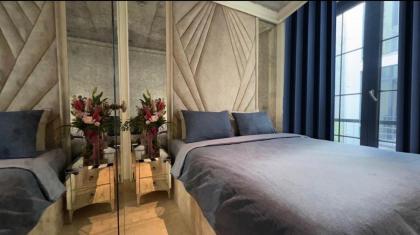 AB Residences -Cihangir Luxury Sapphire Apartment - image 13