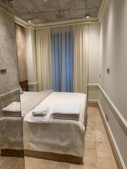 AB Residences -Cihangir Luxury Sapphire Apartment - image 15