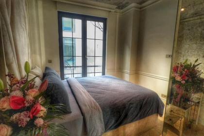 AB Residences -Cihangir Luxury Sapphire Apartment - image 17