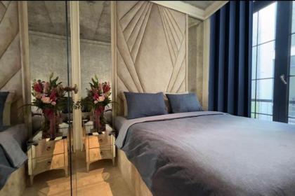 AB Residences -Cihangir Luxury Sapphire Apartment - image 19