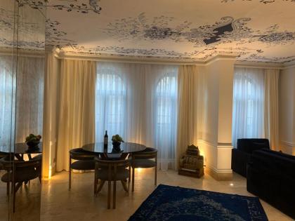 AB Residences -Cihangir Luxury Sapphire Apartment - image 2