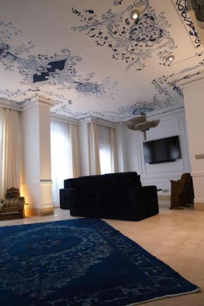 AB Residences -Cihangir Luxury Sapphire Apartment - image 20