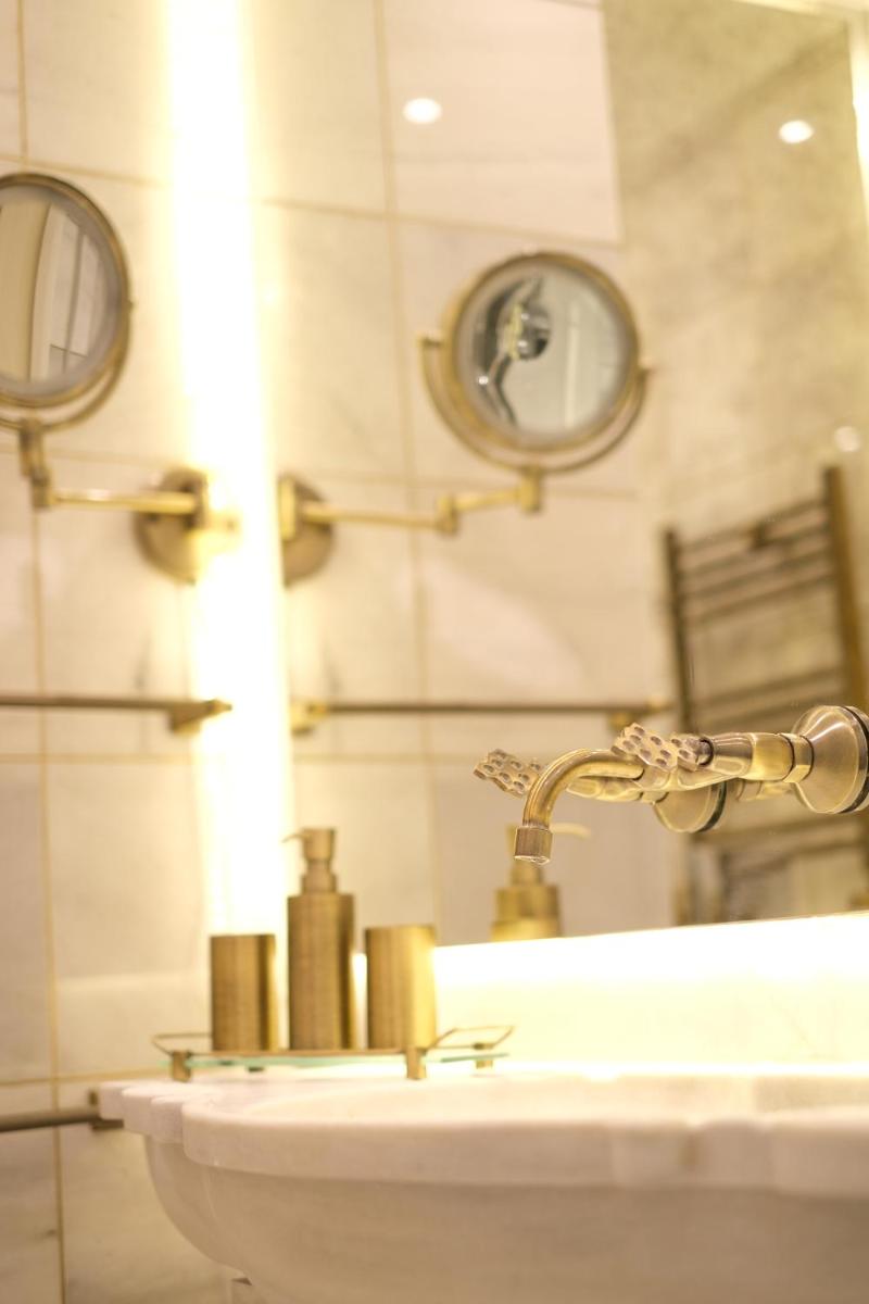 AB Residences -Cihangir Luxury Sapphire Apartment - image 3