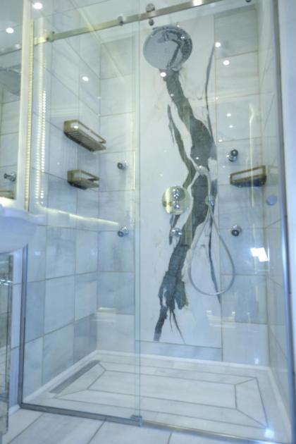 AB Residences -Cihangir Luxury Sapphire Apartment - image 5