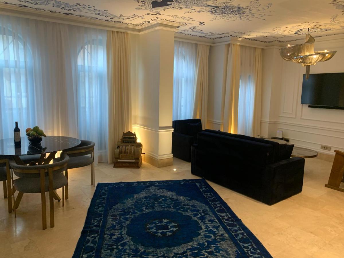AB Residences -Cihangir Luxury Sapphire Apartment - image 7