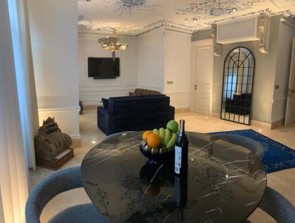 AB Residences -Cihangir Luxury Sapphire Apartment - image 8