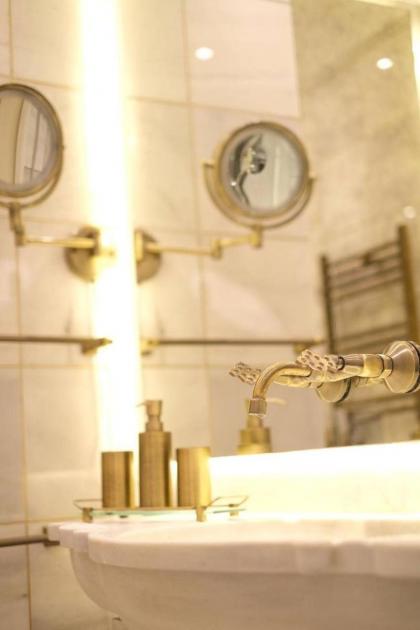 AB Residences -Cihangir Luxury Sapphire Apartment - image 9