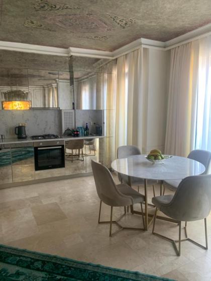 AB Residences -Cihangir Luxury Antique Apartment - image 10