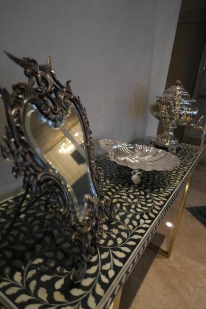 AB Residences -Cihangir Luxury Antique Apartment - image 12