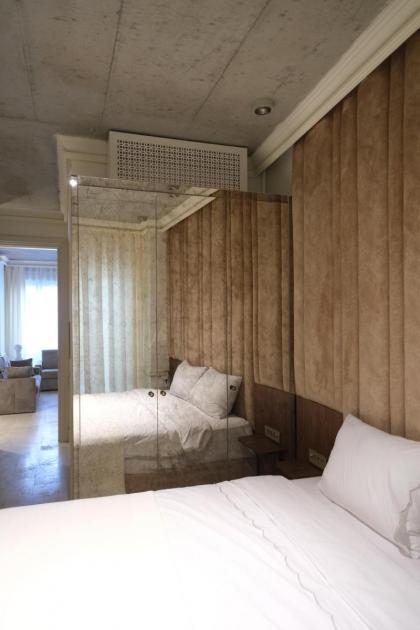 AB Residences -Cihangir Luxury Antique Apartment - image 17