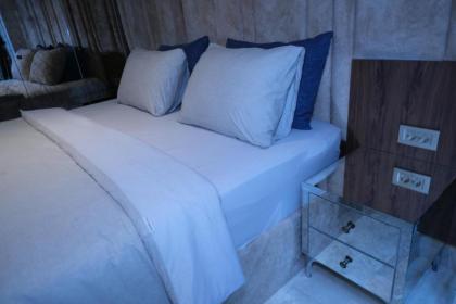 AB Residences -Cihangir Luxury Antique Apartment - image 18