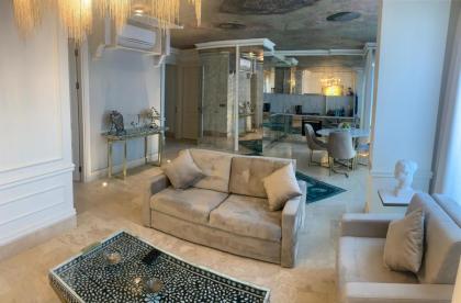 AB Residences -Cihangir Luxury Antique Apartment - image 2