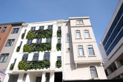 AB Residences -Cihangir Luxury Antique Apartment - image 20