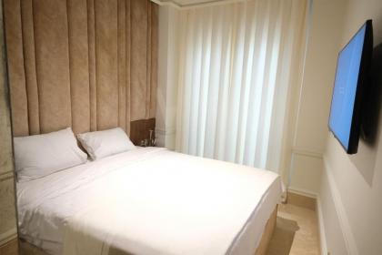 AB Residences -Cihangir Luxury Antique Apartment - image 21