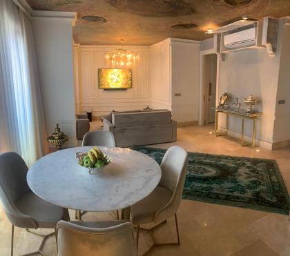 AB Residences -Cihangir Luxury Antique Apartment - image 3