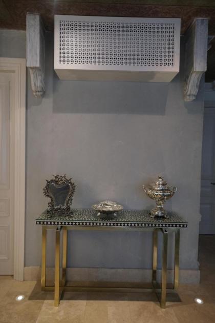 AB Residences -Cihangir Luxury Antique Apartment - image 4