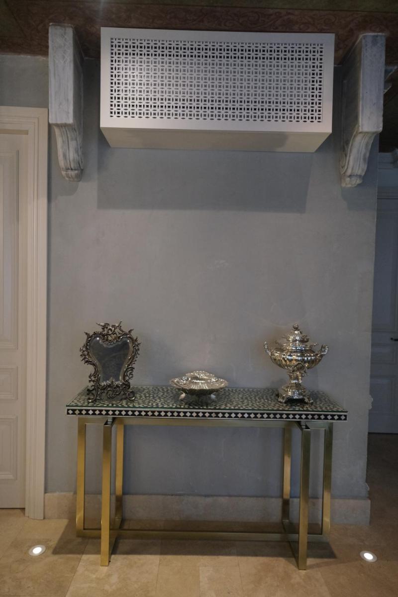 AB Residences -Cihangir Luxury Antique Apartment - image 4