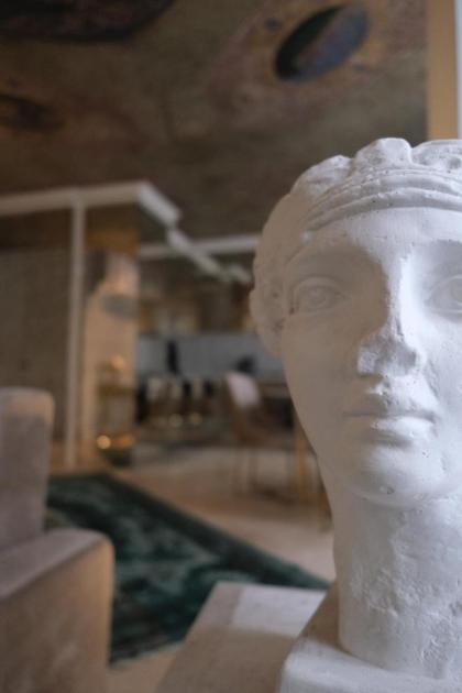 AB Residences -Cihangir Luxury Antique Apartment - image 5