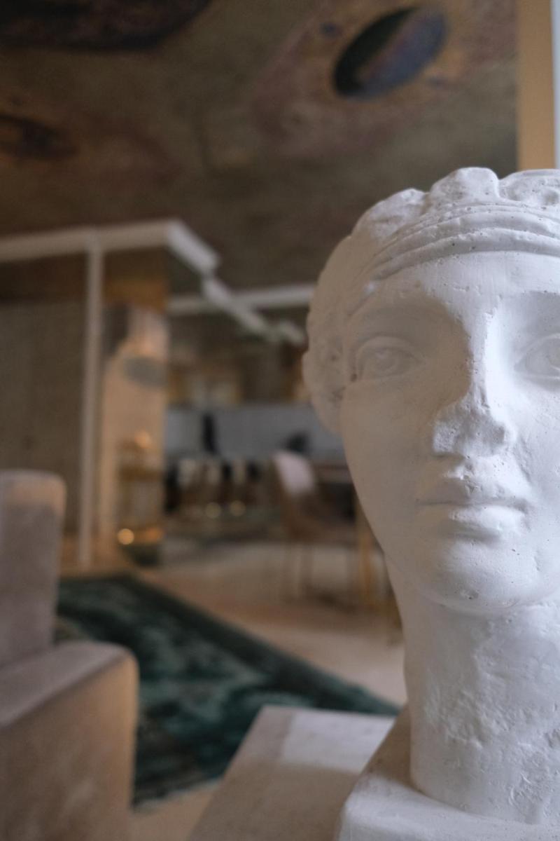 AB Residences -Cihangir Luxury Antique Apartment - image 5