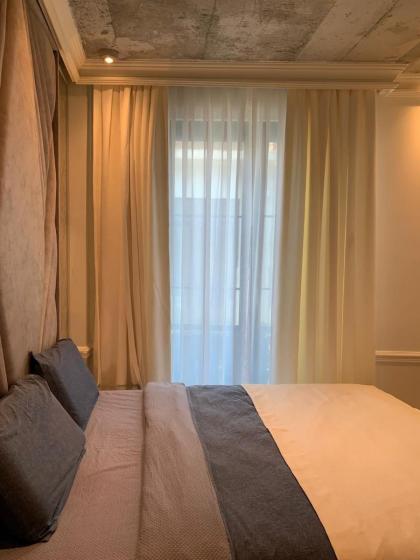 AB Residences -Cihangir Luxury Antique Apartment - image 9