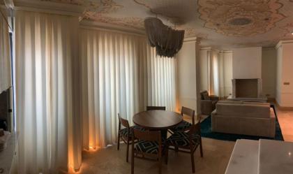 AB Residences-Cihangir Luxury Diamond Apartment - image 13