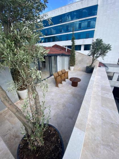 AB Residences-Cihangir Luxury Diamond Apartment - image 17
