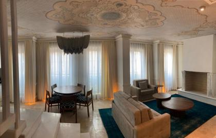 AB Residences-Cihangir Luxury Diamond Apartment - image 2