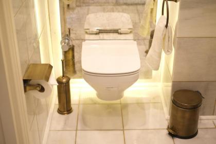 AB Residences-Cihangir Luxury Diamond Apartment - image 4