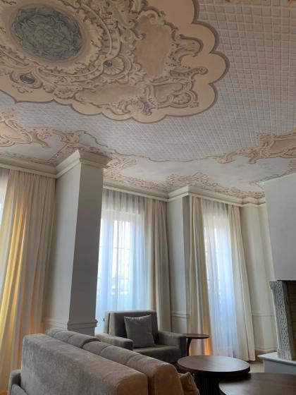 AB Residences-Cihangir Luxury Diamond Apartment - image 6
