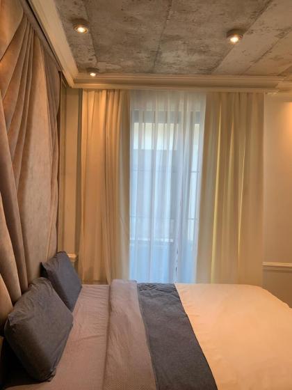 AB Residences-Cihangir Luxury Diamond Apartment - image 9
