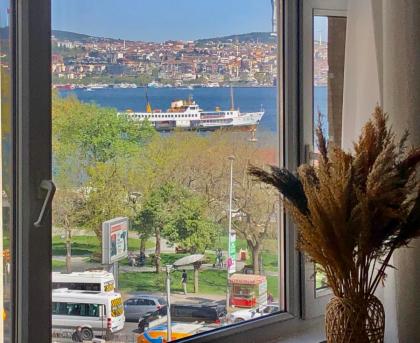 Classy Flat FINDIKLI-TAKSIM