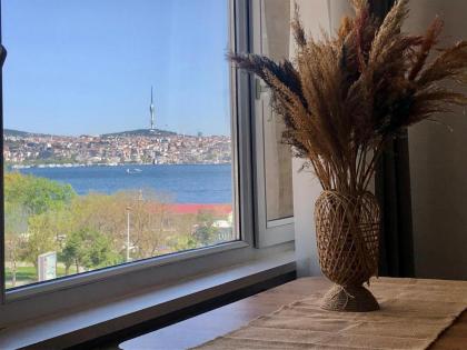 Classy Flat FINDIKLI-TAKSIM - image 2